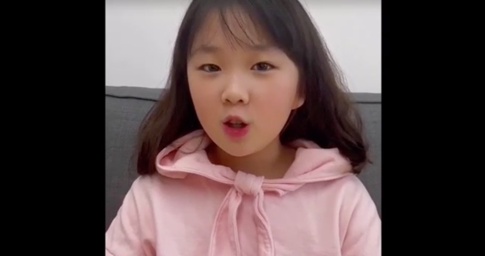 첫영성체반 오리엔테이션 영상